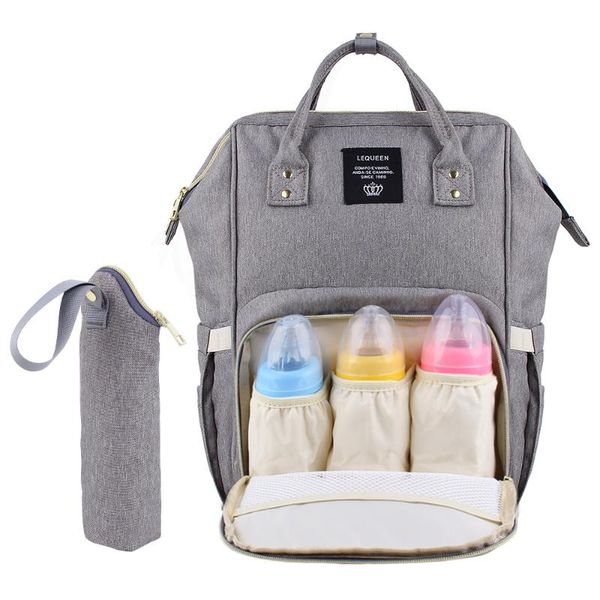 diaper bags lequeen usb bag baby care large capacity mom backpack mummy maternity wet waterproof pregnant
diaper bags lequeen usb bag baby care large capacity mom backpack mummy maternity wet waterproof pregnant