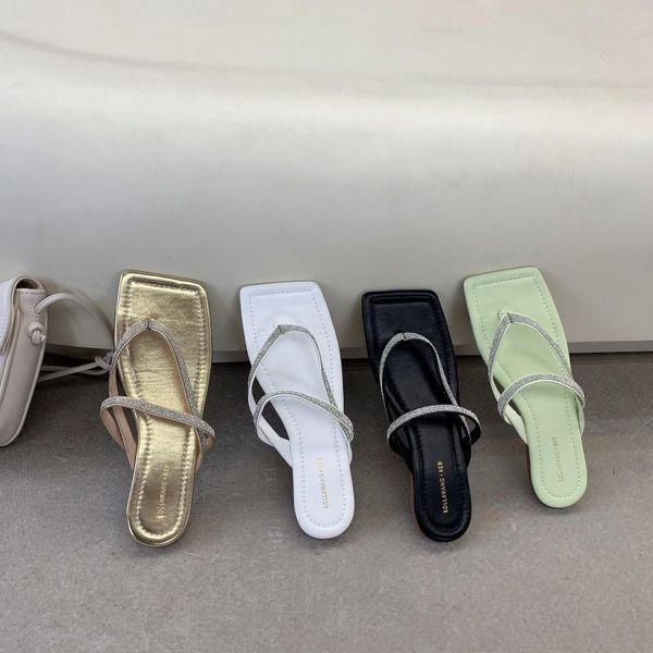 slippers beach shoes casual slides low rubber flip flops slipers women sabot luxury flat hawaiian summer 2021 rome fabric hoof h, Black
slippers beach shoes casual slides low rubber flip flops slipers women sabot luxury flat hawaiian summer 2021 rome fabric hoof h, Black