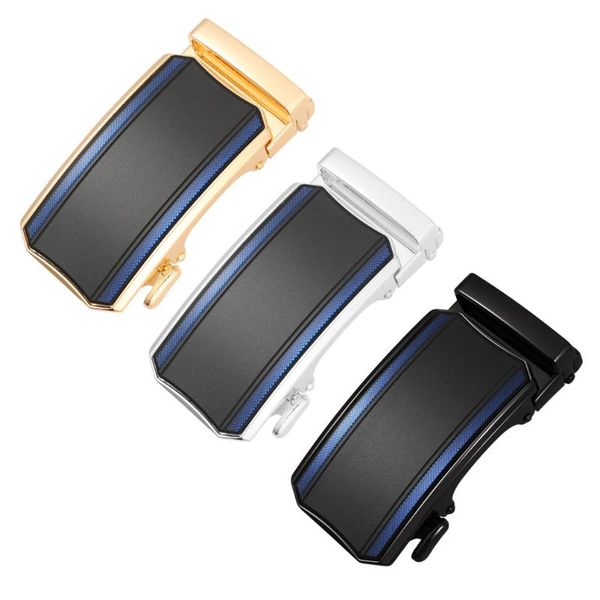 belts genuine men's belt head, buckle, leisure head business accessories automatic 3.5cm luxury designer ly136-24483, Black;brown
belts genuine men's belt head, buckle, leisure head business accessories automatic 3.5cm luxury designer ly136-24483, Black;brown