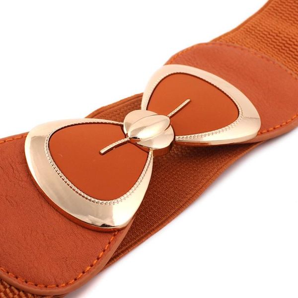 belts 2021 style all-match waistband ladies dress with big bow length 66 styles 6.5 elastic wide waist female belt, Black;brown
belts 2021 style all-match waistband ladies dress with big bow length 66 styles 6.5 elastic wide waist female belt, Black;brown