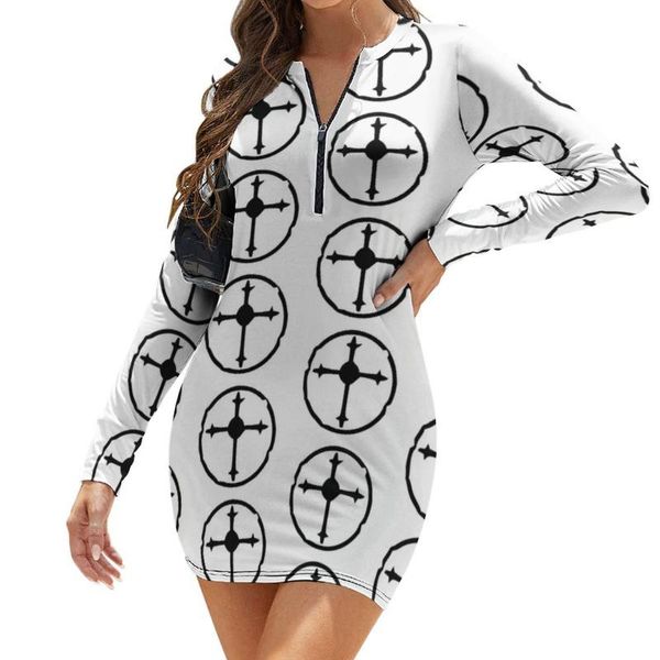casual dresses fallout 4 dress long sleeve spandex ladies bodycon autumn fashion pretty printed one-piece, Black;gray
casual dresses fallout 4 dress long sleeve spandex ladies bodycon autumn fashion pretty printed one-piece, Black;gray