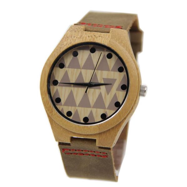 wristwatches handmade mens solid bamboo wood watch made with natural coffe sandalwood fashion gift box, Slivery;brown
wristwatches handmade mens solid bamboo wood watch made with natural coffe sandalwood fashion gift box, Slivery;brown