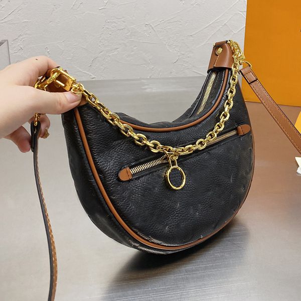 designer women iv half moon bag luxurys designers bags paris brand embossing logo cowhide crossbody handbags woman genuine leather underarm
designer women iv half moon bag luxurys designers bags paris brand embossing logo cowhide crossbody handbags woman genuine leather underarm