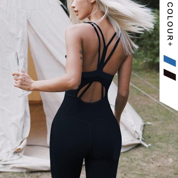 yoga outfit one-piece sport jumpsuit women sportswear female set fitness ensemble workout gym wear running clothes tracksuit
yoga outfit one-piece sport jumpsuit women sportswear female set fitness ensemble workout gym wear running clothes tracksuit
