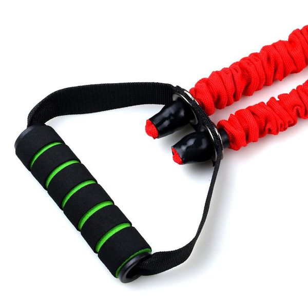 resistance bands anti-breaking double-tube stretcher chest expander multifunctional pull belt female muscle back sports equipment
resistance bands anti-breaking double-tube stretcher chest expander multifunctional pull belt female muscle back sports equipment