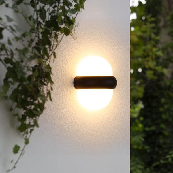 outdoor waterproof ip65 7w 12w led wall lamp porch lights home decoration yard garden corridor bedroom living room lamps
outdoor waterproof ip65 7w 12w led wall lamp porch lights home decoration yard garden corridor bedroom living room lamps