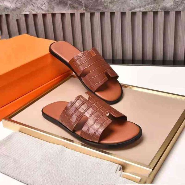 genuine leather men slippers outside black white shoes casual soft flip flops brand male cool beach summer slides
genuine leather men slippers outside black white shoes casual soft flip flops brand male cool beach summer slides