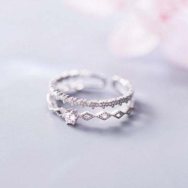 wedding rings bohemian vintage zircon layer chain for women jewelry adjustable anillos 2021, Slivery;golden
wedding rings bohemian vintage zircon layer chain for women jewelry adjustable anillos 2021, Slivery;golden
