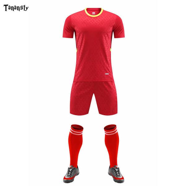 new football uniform men customize soccer jerseys kits team sportswear kits youth jersey soccer sets 2020 polyester purple black, Gray
new football uniform men customize soccer jerseys kits team sportswear kits youth jersey soccer sets 2020 polyester purple black, Gray