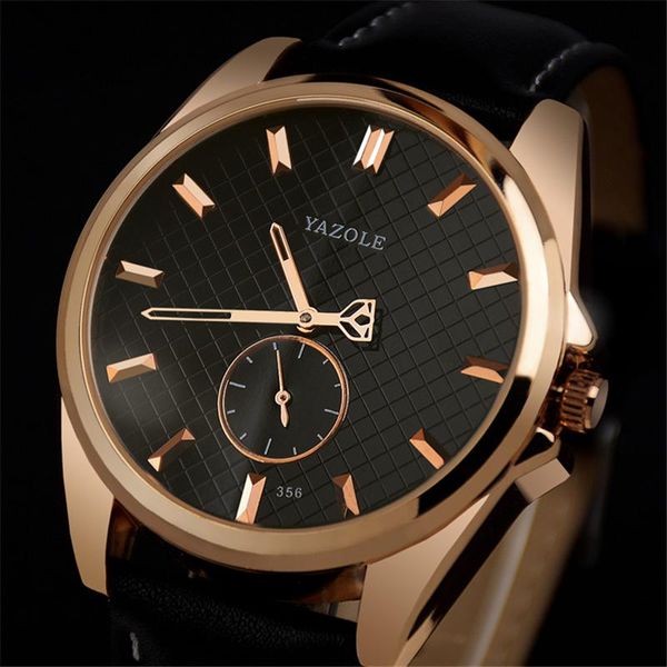 wristwatches reloj relogio watch for men quartz design r simple watches mens clock orologio uomo 356, Slivery;brown
wristwatches reloj relogio watch for men quartz design r simple watches mens clock orologio uomo 356, Slivery;brown
