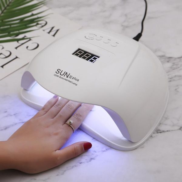 nail dryers sunx plus uv led dryer 54w gel polish curing lamp with bottom timer lcd display quick dry for manicure
nail dryers sunx plus uv led dryer 54w gel polish curing lamp with bottom timer lcd display quick dry for manicure
