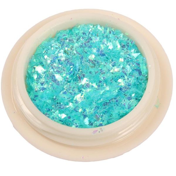 nail glitter 1pc art glass paper sequins foil slice irregular decal manicure gradient paillette flakes uv gel polish tips, Silver;gold
nail glitter 1pc art glass paper sequins foil slice irregular decal manicure gradient paillette flakes uv gel polish tips, Silver;gold