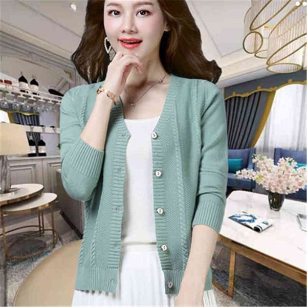 women's knits & tees korean fashion winter women solid knitted sweater and sleeve cardigan ladies office pz3327 ouyd, White
women's knits & tees korean fashion winter women solid knitted sweater and sleeve cardigan ladies office pz3327 ouyd, White