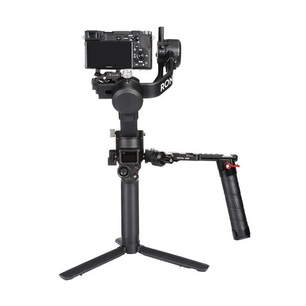 ulanzi r086 for dji rsc2 dual handle grip ronin handheld stabilizer gimbal handgrip adjustable cold shoe tripods
ulanzi r086 for dji rsc2 dual handle grip ronin handheld stabilizer gimbal handgrip adjustable cold shoe tripods