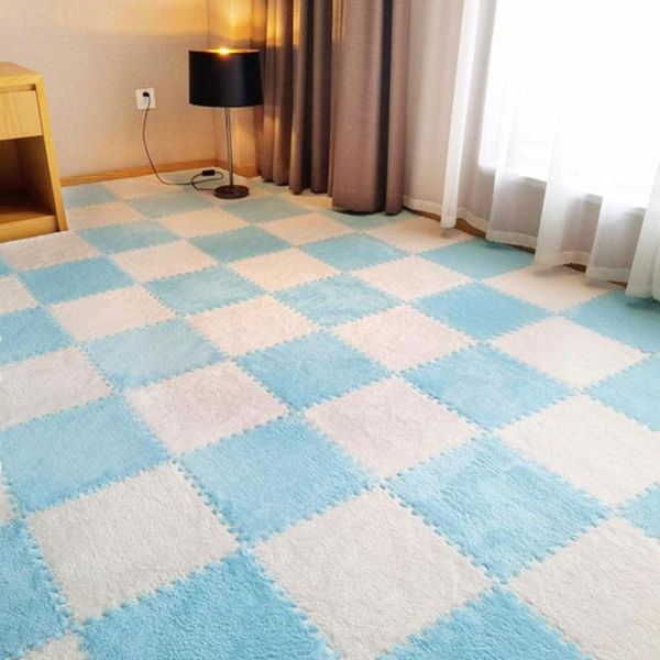 carpets decorative long lasting puzzle exercise fluffy floor foam mats for living room
carpets decorative long lasting puzzle exercise fluffy floor foam mats for living room