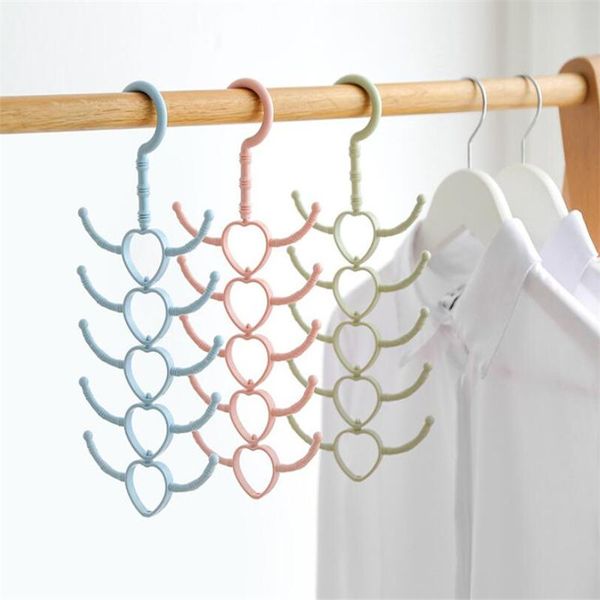 hooks & rails multipurpose 360 degree rotated clothes hanger tie scarf belt storage rack shoes drying multifunctional 1pc
hooks & rails multipurpose 360 degree rotated clothes hanger tie scarf belt storage rack shoes drying multifunctional 1pc