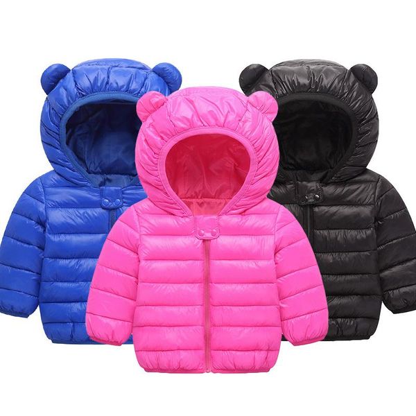 color baby girl fashion casual jacket winter warm cotton hooded boy and cute down children clothes coat, Blue;gray
color baby girl fashion casual jacket winter warm cotton hooded boy and cute down children clothes coat, Blue;gray