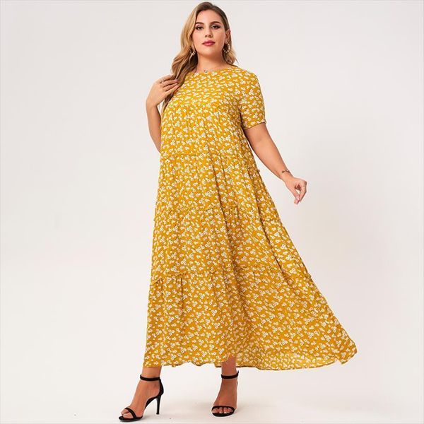 summer fashion sweet wood womens dress ears cotton printed round neck short sleeved comfortable home wear loose, Black;gray
summer fashion sweet wood womens dress ears cotton printed round neck short sleeved comfortable home wear loose, Black;gray