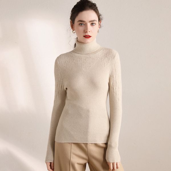 women's two piece pants autumn and winter fashion pullover cashmere sweater women's 100% pure itan, White
women's two piece pants autumn and winter fashion pullover cashmere sweater women's 100% pure itan, White