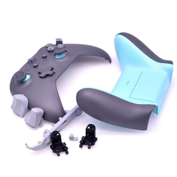 game controllers & joysticks housing shell kit + lb rb thumbstick buttons cover for xbox one slim controller special edition
game controllers & joysticks housing shell kit + lb rb thumbstick buttons cover for xbox one slim controller special edition