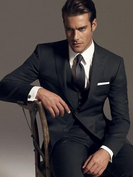 men's suits & blazers latest coat pant designs 2021 black wedding man suit pants formal business tuxedo male blazer 3 piece jacket+pant, White;black
men's suits & blazers latest coat pant designs 2021 black wedding man suit pants formal business tuxedo male blazer 3 piece jacket+pant, White;black