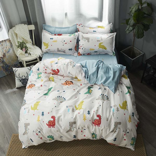 bed linings 4-piece student's bedding sheet quilt cover 1.5m bed cartoon cashmere 3-4-piece set
bed linings 4-piece student's bedding sheet quilt cover 1.5m bed cartoon cashmere 3-4-piece set