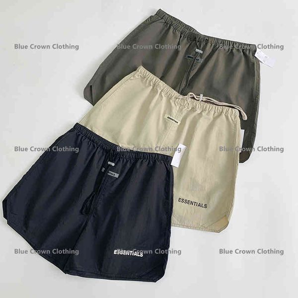 men's shorts style essentials collection patched women fast dry hiphop streetwear casual beach for summer l49l, White;black
men's shorts style essentials collection patched women fast dry hiphop streetwear casual beach for summer l49l, White;black