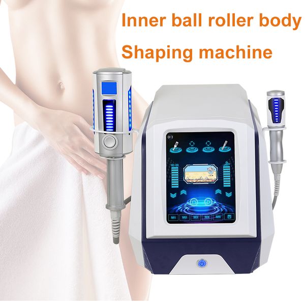ce approved inner ball roller cellulite treatment microvibration slimming machine improve skin tone cellulite reduce
ce approved inner ball roller cellulite treatment microvibration slimming machine improve skin tone cellulite reduce