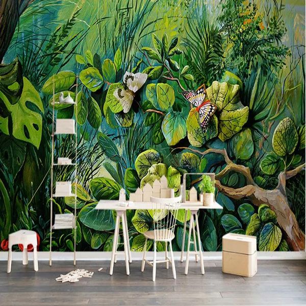 wallpapers embossed forest flower butterfly 3d wallpaper large mural painting wall covering living room bedroom tv background paper
wallpapers embossed forest flower butterfly 3d wallpaper large mural painting wall covering living room bedroom tv background paper