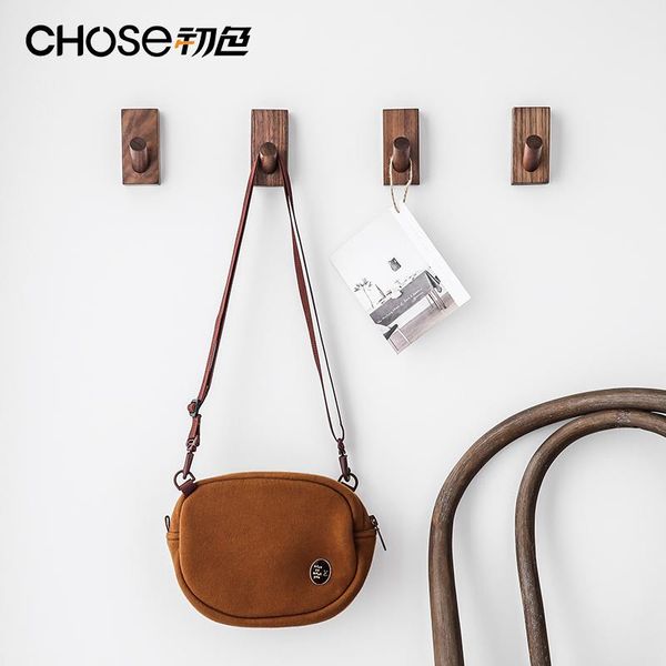 towel racks hook strong adhesive creative punch-wooden kitchen bathroom bearing home wall-mounted coat on wall
towel racks hook strong adhesive creative punch-wooden kitchen bathroom bearing home wall-mounted coat on wall