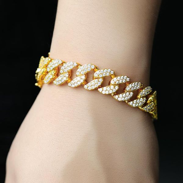 link, chain simple cuban bracelet for men handsome guy hip-hop punk hand tennis bracelets women charm couple jewelry gifts pulsera, Black
link, chain simple cuban bracelet for men handsome guy hip-hop punk hand tennis bracelets women charm couple jewelry gifts pulsera, Black