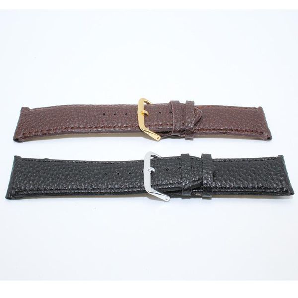 watch bands black coffee 18mm 20 mm men women durable soft pin buckle strap pu leather watchband, Black;brown
watch bands black coffee 18mm 20 mm men women durable soft pin buckle strap pu leather watchband, Black;brown