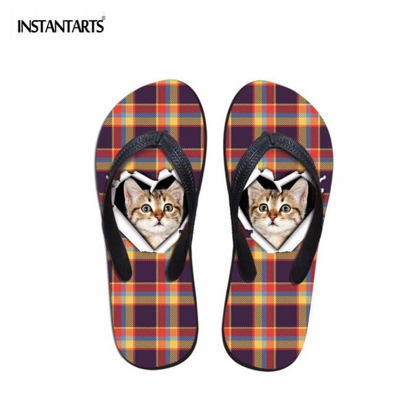 slippers instantarts cute pet animal cat pattern women casual flat shoes slipper woman home non-slip light flip flops flip-flop 2021, Black
slippers instantarts cute pet animal cat pattern women casual flat shoes slipper woman home non-slip light flip flops flip-flop 2021, Black