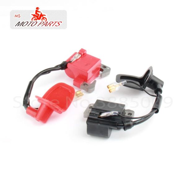 pedals brand- ignition coil 43cc 47cc 49cc mini quad pocket dirt bike atv 2-stroke engine part
pedals brand- ignition coil 43cc 47cc 49cc mini quad pocket dirt bike atv 2-stroke engine part