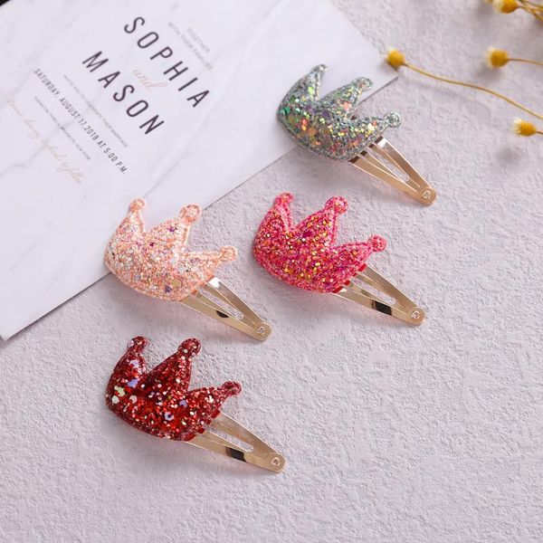 korea fashion hair clips for girls crown pattern headwear glitter paillette barrettes alloy kids hairpins accessories 2021, Slivery;white
korea fashion hair clips for girls crown pattern headwear glitter paillette barrettes alloy kids hairpins accessories 2021, Slivery;white