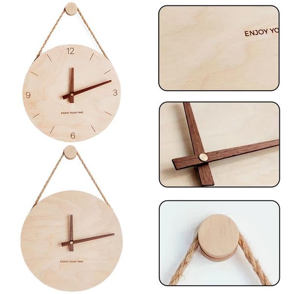 wall clocks 1pc nordic 3d wooden clock living room kitchen decorative hanging art digital watch home supplies
wall clocks 1pc nordic 3d wooden clock living room kitchen decorative hanging art digital watch home supplies