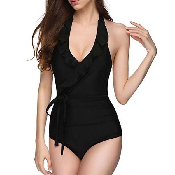 one-piece suits bikini 2021 women two piece plus size backless halter floral printed swimwear set patchwork beachwear pluz biquini #a
one-piece suits bikini 2021 women two piece plus size backless halter floral printed swimwear set patchwork beachwear pluz biquini #a