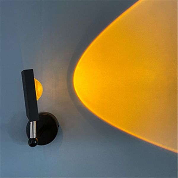 wall lamps modern ins nordic net red sunset rainbow atmosphere projection sconce bedroom decor bedside led light fixtures
wall lamps modern ins nordic net red sunset rainbow atmosphere projection sconce bedroom decor bedside led light fixtures