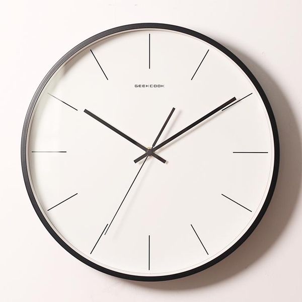 wall clocks nordic creative modern clock luxury minimalist home mute living room bedroom quartz round decor c6t
wall clocks nordic creative modern clock luxury minimalist home mute living room bedroom quartz round decor c6t
