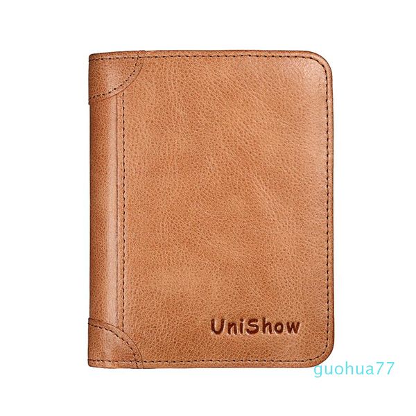 designer-wallets luxury leather women wallet 2021 small purse multifunction cow female short brand genuine, Red;black