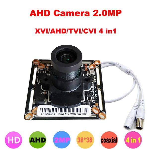 camera 2.0mp hd security 1080p cctv analog surveillance system xvi coaxial ip cameras
camera 2.0mp hd security 1080p cctv analog surveillance system xvi coaxial ip cameras