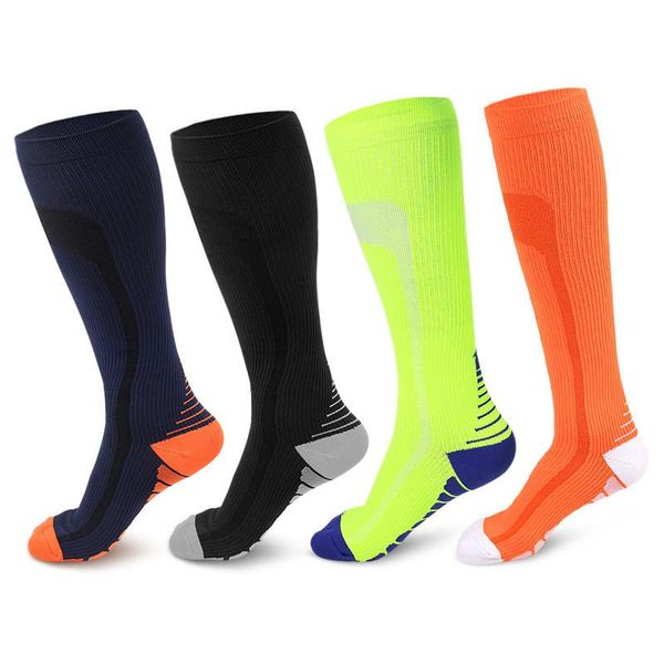 men's socks 1pair professional children club sock high knee soccer breathable training running long stocking boy, Black
men's socks 1pair professional children club sock high knee soccer breathable training running long stocking boy, Black