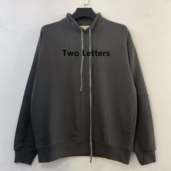 designer hooded hoodies logo towel embroidery two letters mens womens casual street leisure fashion streetwear pullover sweatshirts loose lo, Black
designer hooded hoodies logo towel embroidery two letters mens womens casual street leisure fashion streetwear pullover sweatshirts loose lo, Black