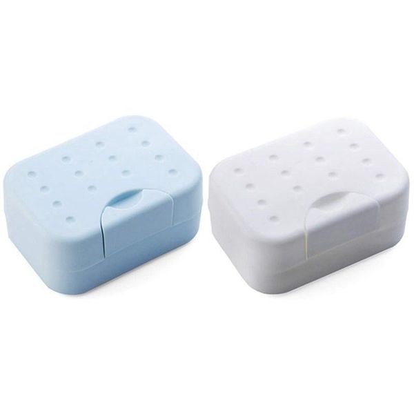 soap dishes portable travel box holder plastic case dish container with leachate sponge for bathroom outdoor hiking
soap dishes portable travel box holder plastic case dish container with leachate sponge for bathroom outdoor hiking