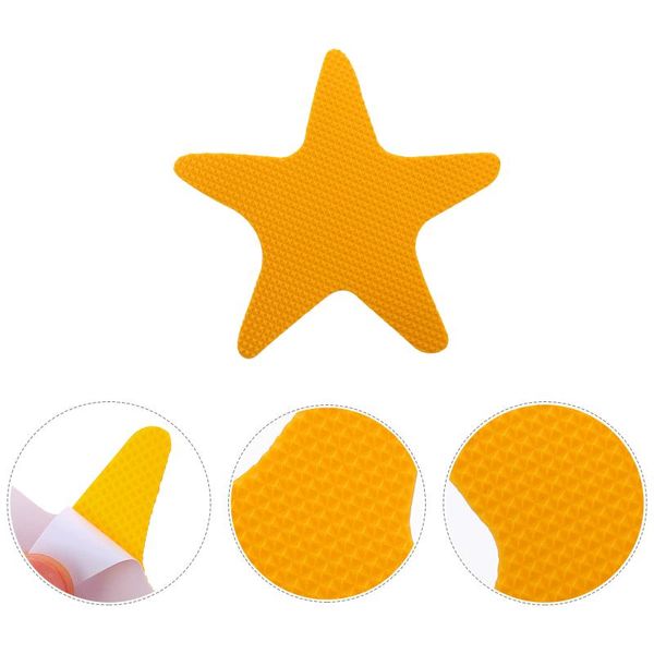 bath mats 20pcs bathtub anti-skid sticker pool bathroom floors anti slipping