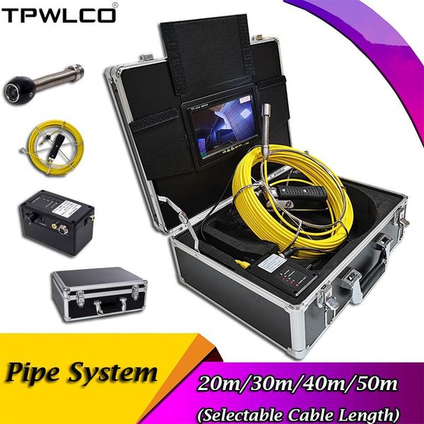 7" tft lcd screen monitor pipeline inspection industrial endoscope system 20-50m waterproof 17mm pipe plumbing snake camera ip cameras
7" tft lcd screen monitor pipeline inspection industrial endoscope system 20-50m waterproof 17mm pipe plumbing snake camera ip cameras