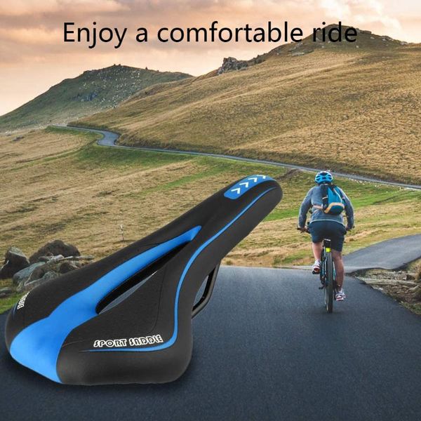 bike saddles saddle soft cushion breathable bicycle vracing seat wave road for men sans cycling mat spare parts
bike saddles saddle soft cushion breathable bicycle vracing seat wave road for men sans cycling mat spare parts