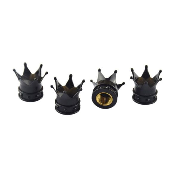interior decorations 4pcs universal crown style car tire auto wheel stem air valve dust covers caps motorcycle accessories
interior decorations 4pcs universal crown style car tire auto wheel stem air valve dust covers caps motorcycle accessories