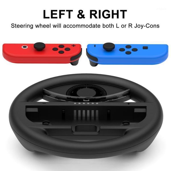 game controllers & joysticks left and right hand grips controller joystick racing steering wheel gamepad for switch ns accessories1
game controllers & joysticks left and right hand grips controller joystick racing steering wheel gamepad for switch ns accessories1