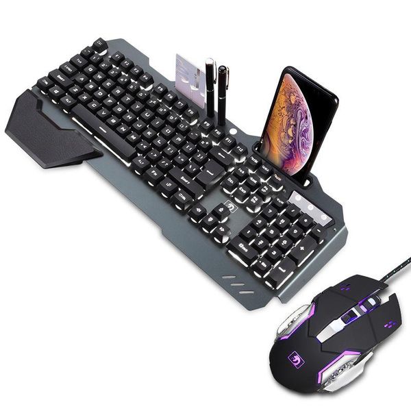 xinmeng 618 manipulator feel keyboard and mouse set internet cafe game cross-border gaming pc combos
xinmeng 618 manipulator feel keyboard and mouse set internet cafe game cross-border gaming pc combos